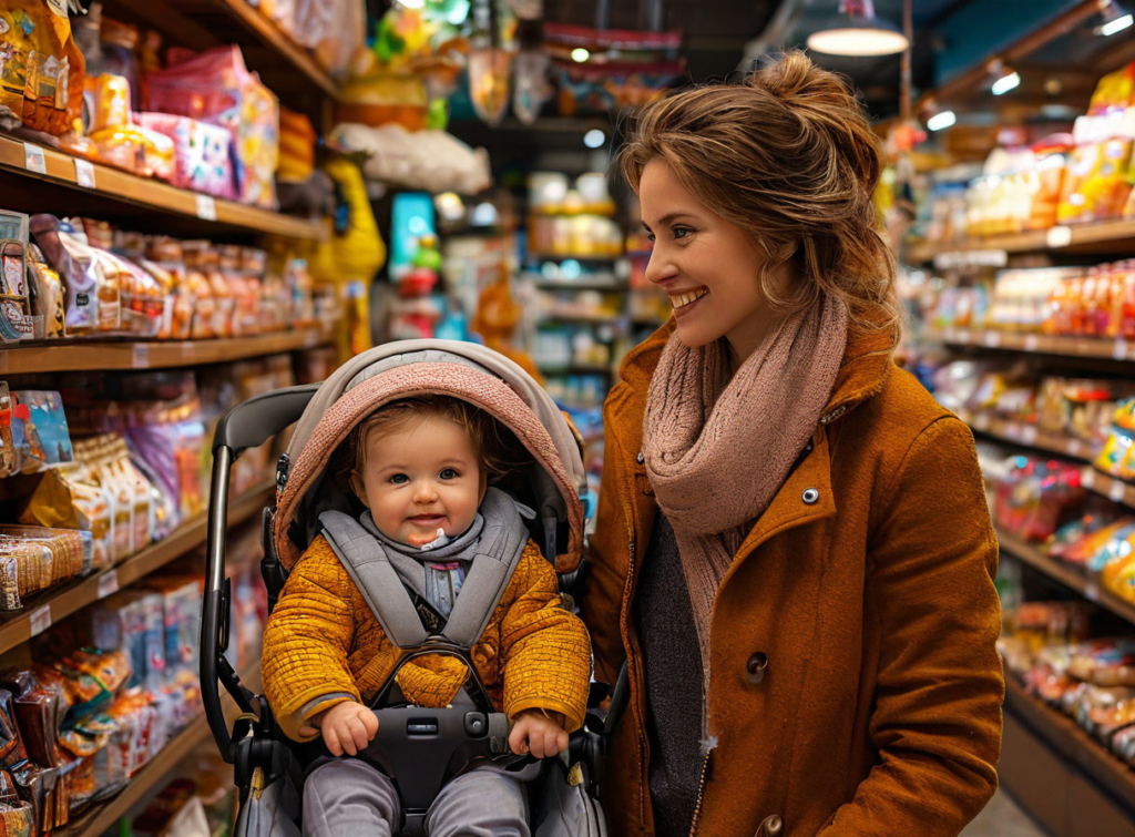    Сезонность_в_конверты_в_коляску_фото_и_видео