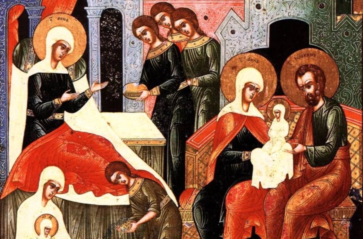    Страшнейший из грехов: