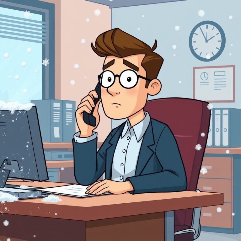 О волшебных пилюлях и холодных звонках, или Как не превратиться в телефонный призрак