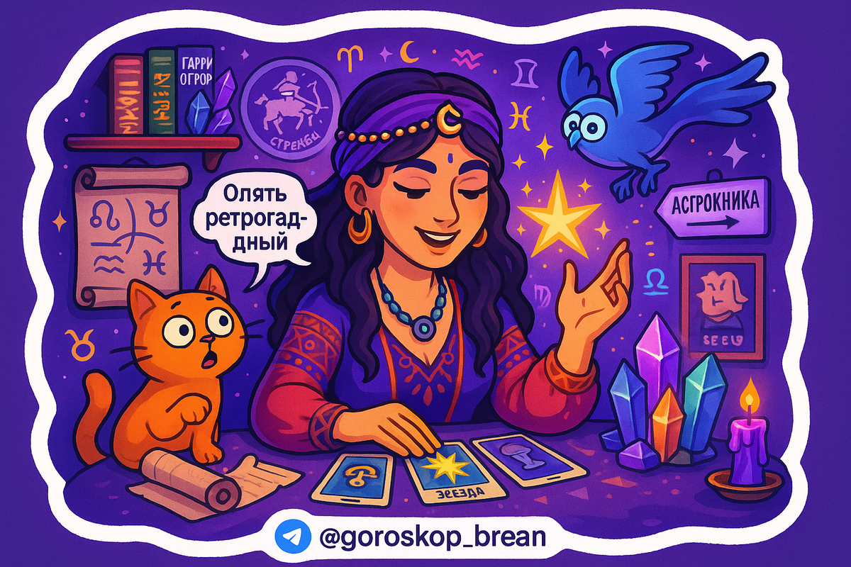    Гороскоп на сегодня как карта Судьбы что звезды шепчут о ваших тайных желаниях и творческих потенциалах Мария