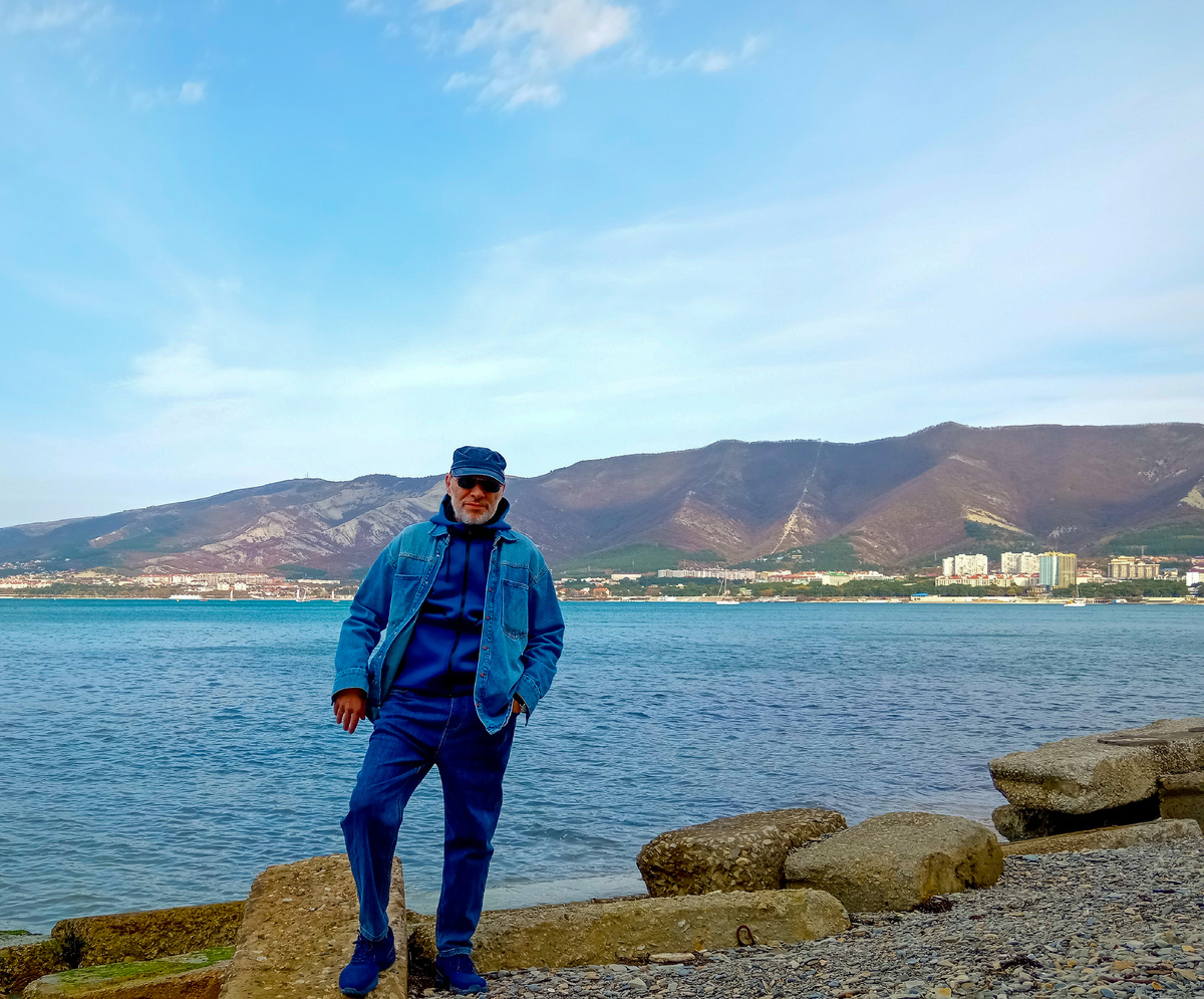 ©Михаил Лекс