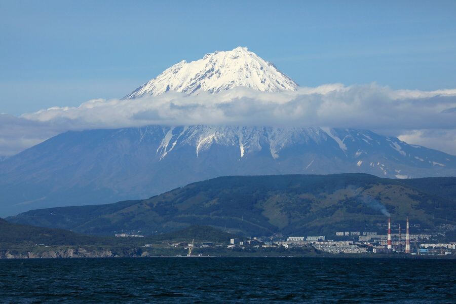     / Источник: © Екатерина Штукина/ТАСС