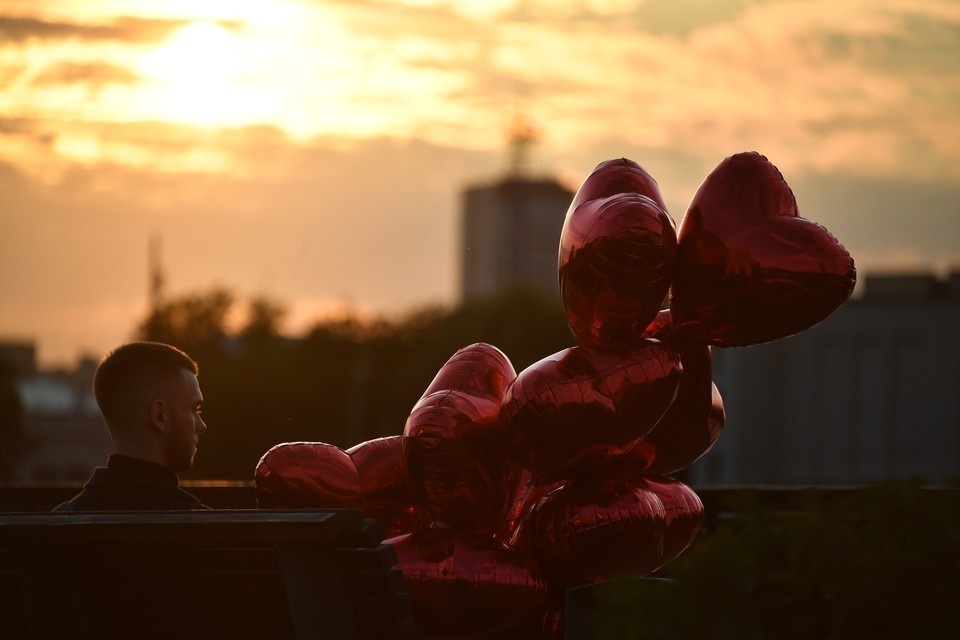    МВД: мошенники на сайте знакомств ищут жертв в конкретном регионе РФ Иван МАКЕЕВ