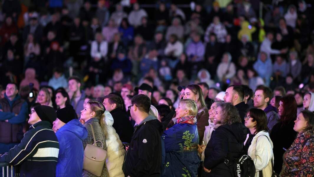    Фото: ИЗВЕСТИЯ/Сергей Лантюхов