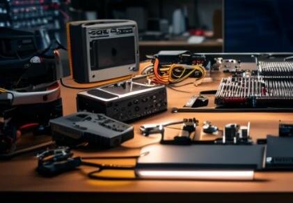 
Почему Dual Bandwidth, это не просто модное слово в электронике