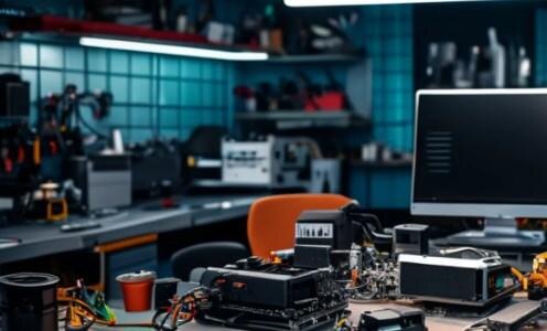 
Знакомство с iSCSI, технология, которая помогает вашим данным быть под рукой всегда