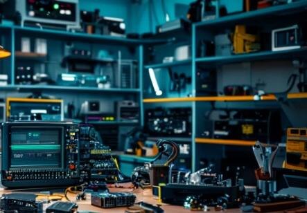 
Сантехнический перфоратор и наказание за халатность