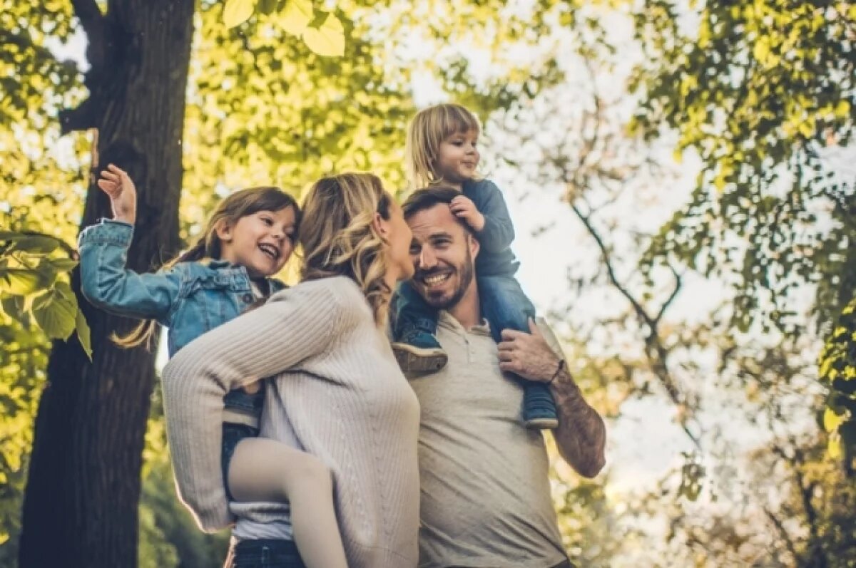    Чтобы получить кешбэк, семья должна соответствовать нескольким условиям.