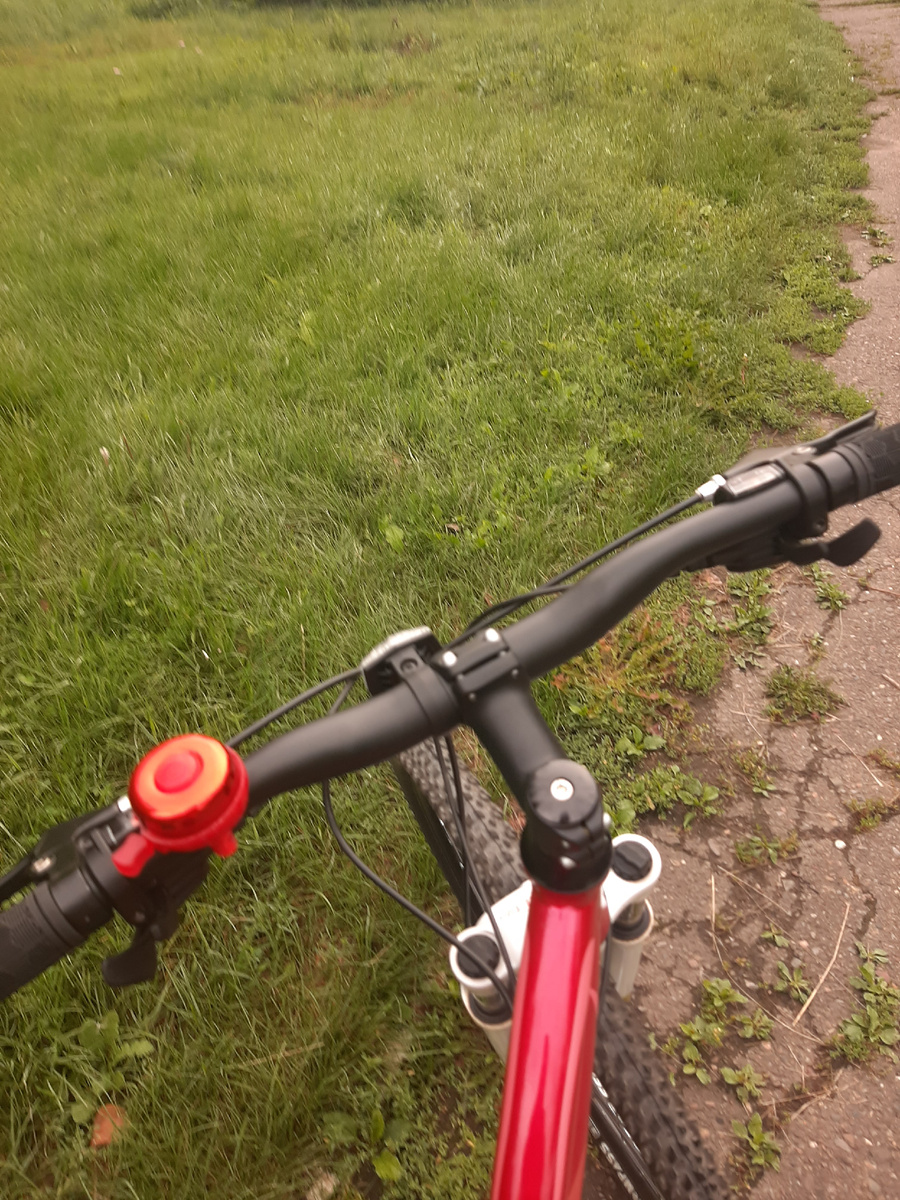 Моё новое увлечение