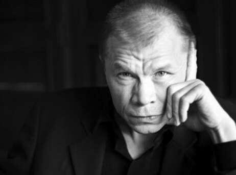 Баширов в 2021 году