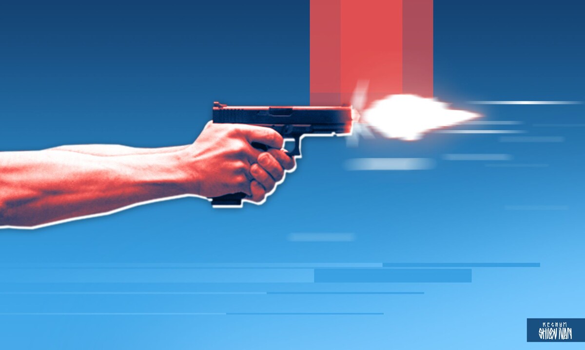     / Источник: Иван Шилов (с) ИА Регнум