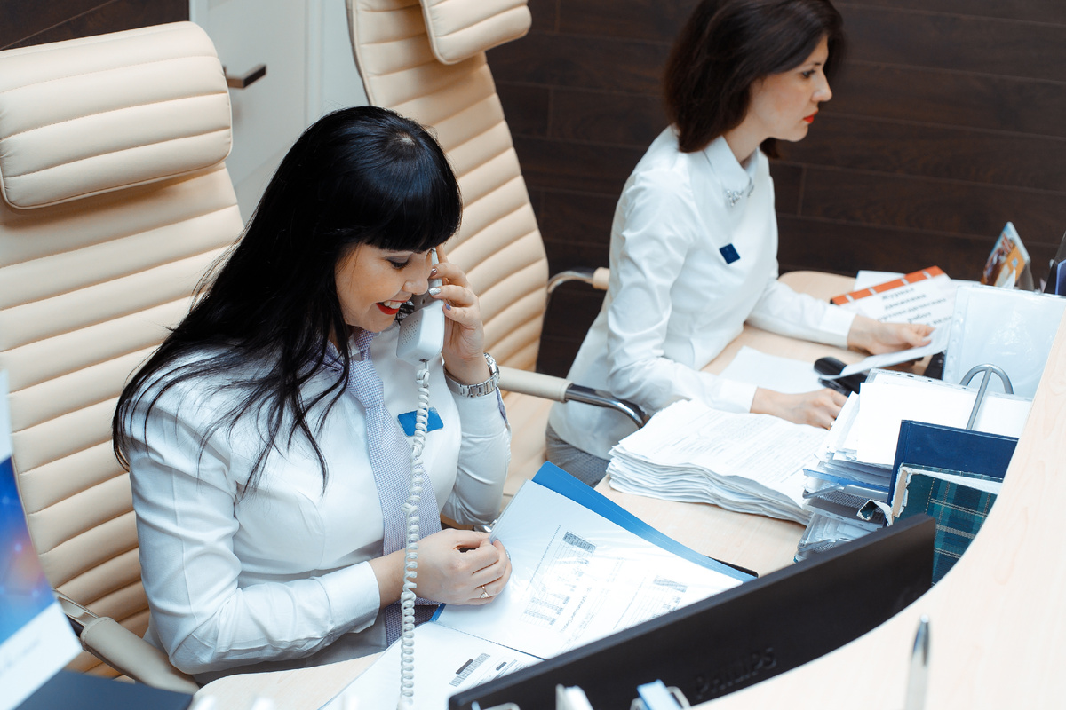 Фотография взята с сайта стоматологии Дмитрович Фэмили https://www.dmitrovich.ru/