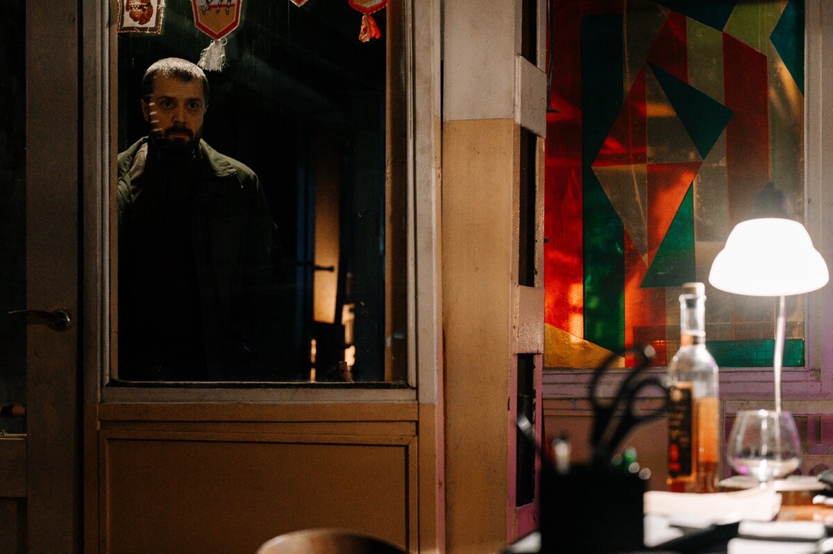 кадр из фильма