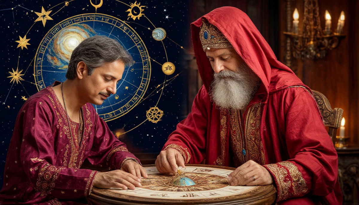    Астрологи назвали знаки зодиака, которые с легкостью могут пробиться из грязи в князи - проверьте свой