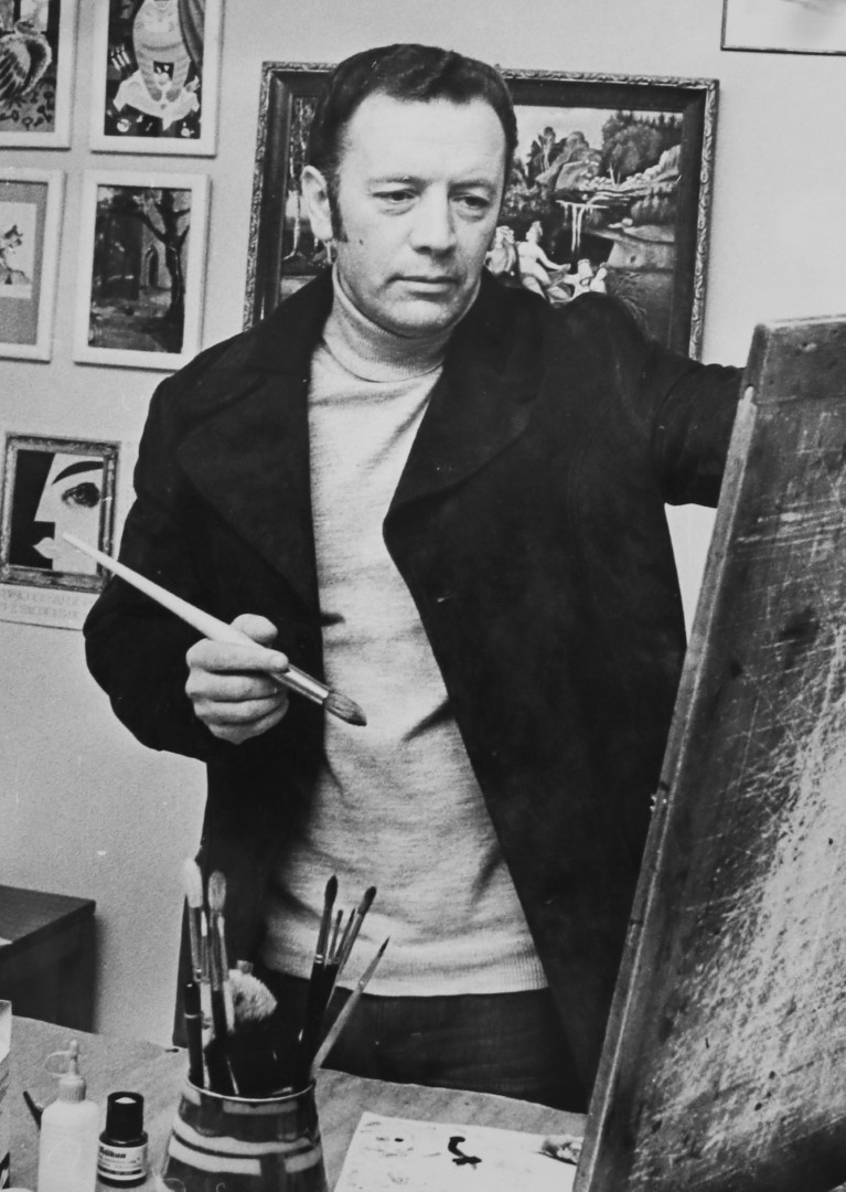 Виктор Александрович ЧИЖИКОВ ( 26 сентября 1935 - 20 июля 2020 )