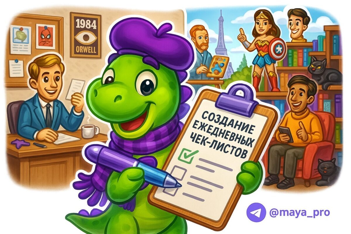    Автоматизация без слез: как make.com избавит вас от рутинных дел и подарит время на творчество Артур Хорошев