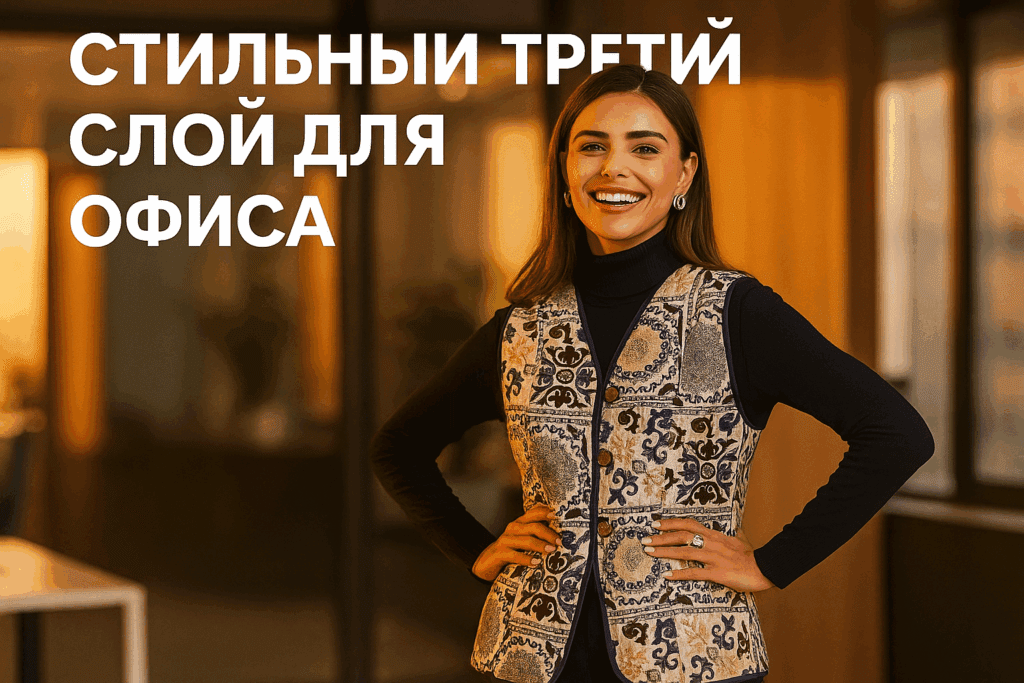    pochemu-steganij-zilet-veveya-luchshij-tretij-sloy-dlya-zhenshtvennogo-obraza-v-ofise Veveya