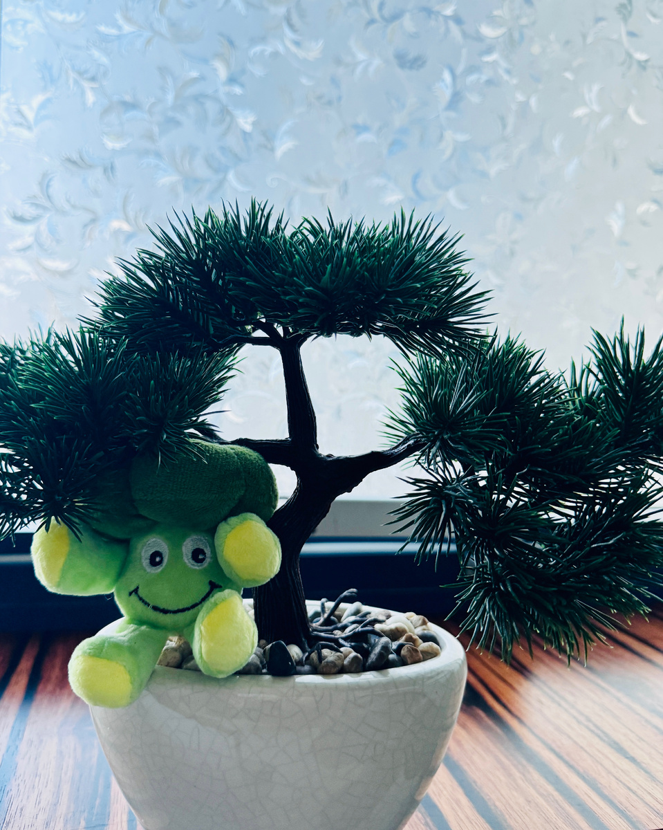 С добрым утром 😊🥦