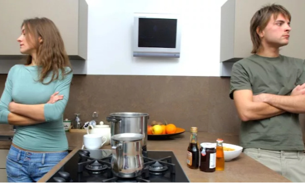 То вместе, то нет