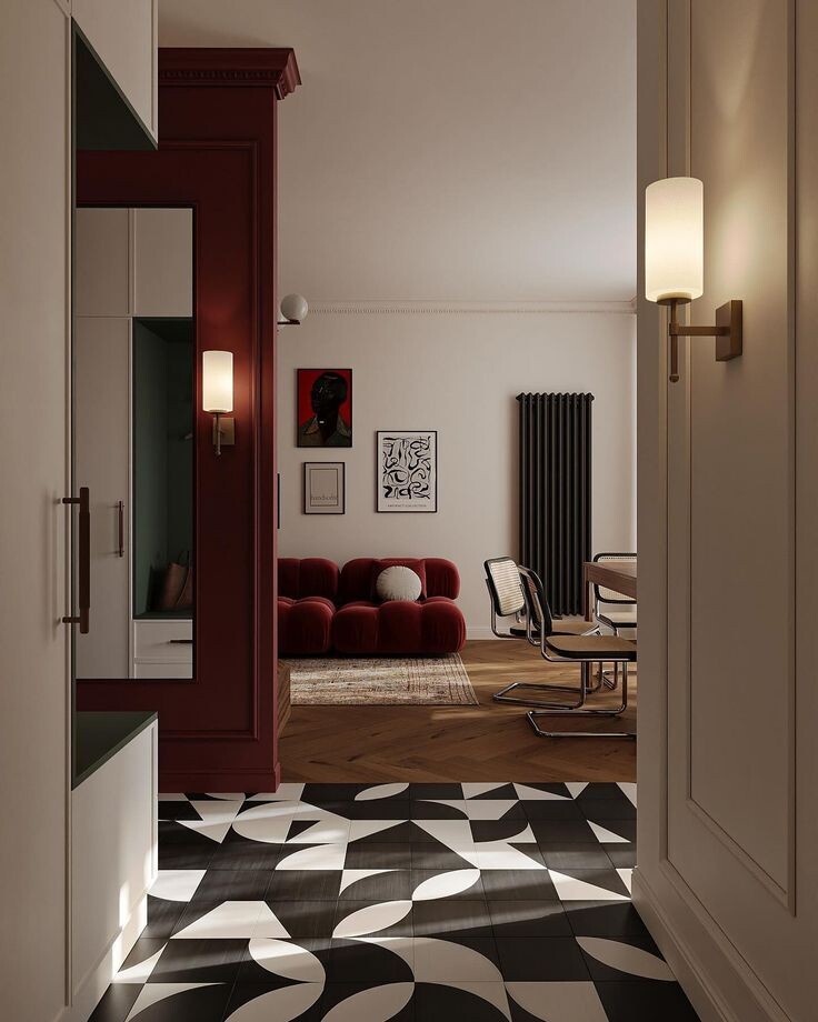 Изображения взяты с рессурса Pinterest