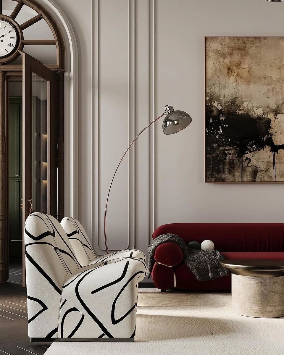 Изображения взяты с рессурса Pinterest