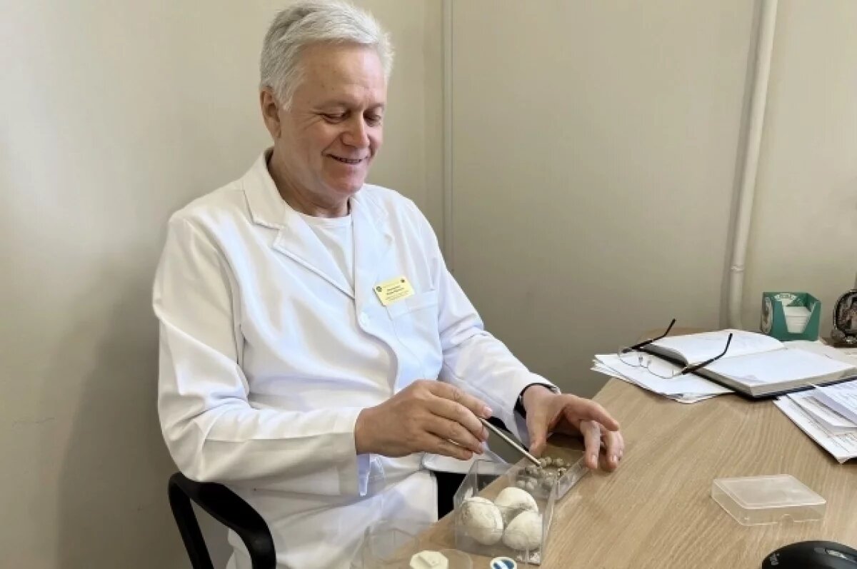    Коллекции Игоря Акиншевича тридцать лет.