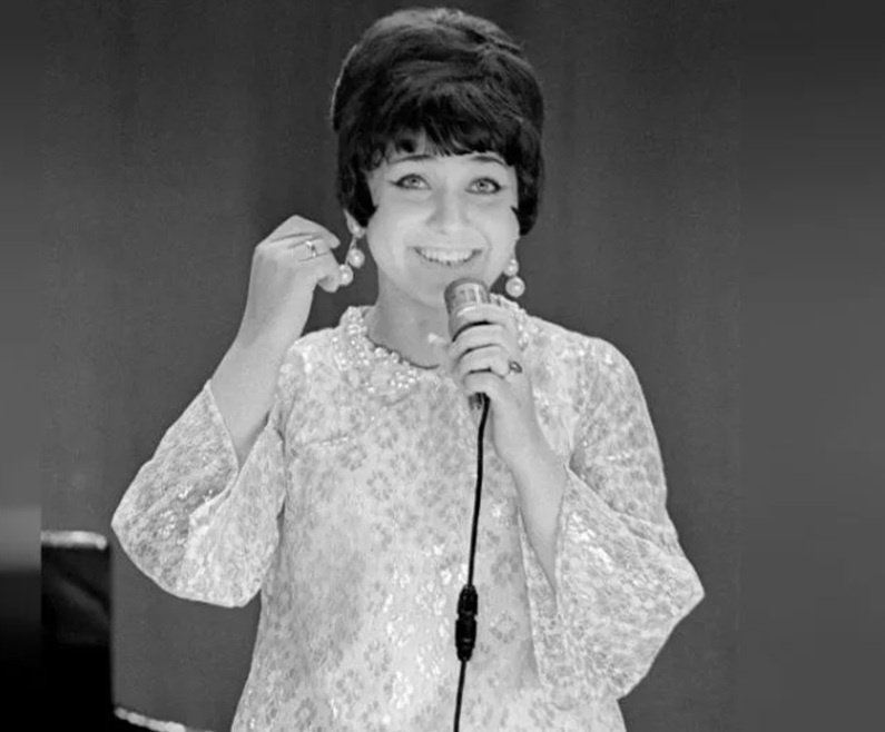 "Фирма Мелодия"