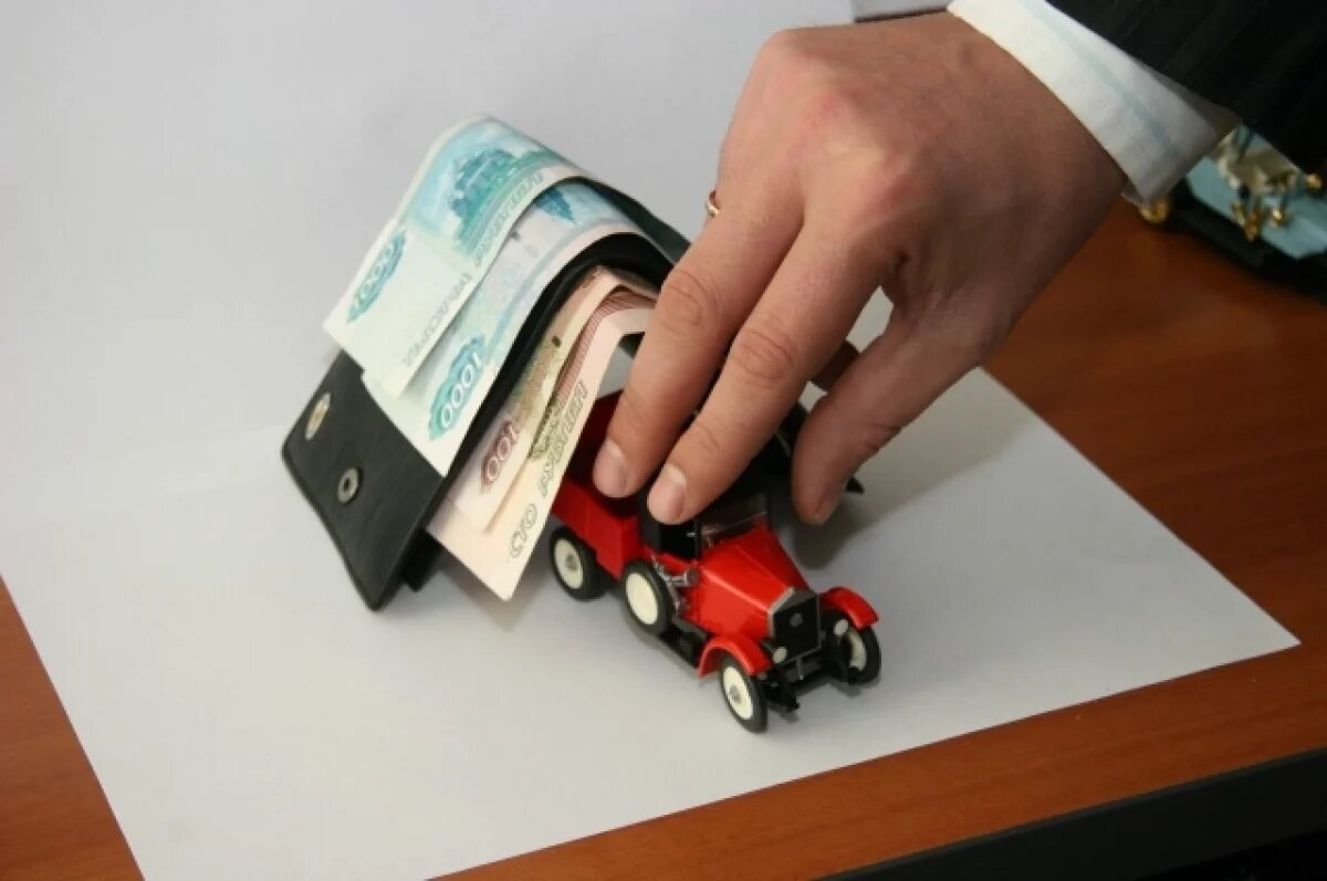    Мосеев сказал, как не стать жертвой мошенников при покупке машины из Европы