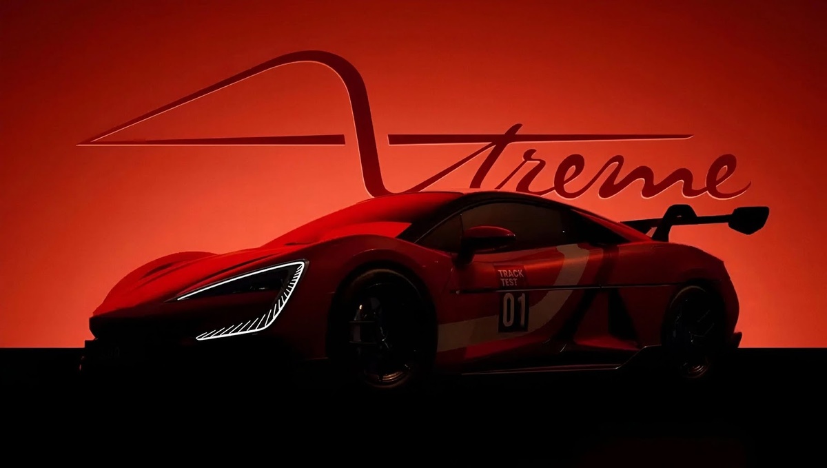 Yangwang U9 Xtreme установил новый рекорд скорости для серийных автомобилей