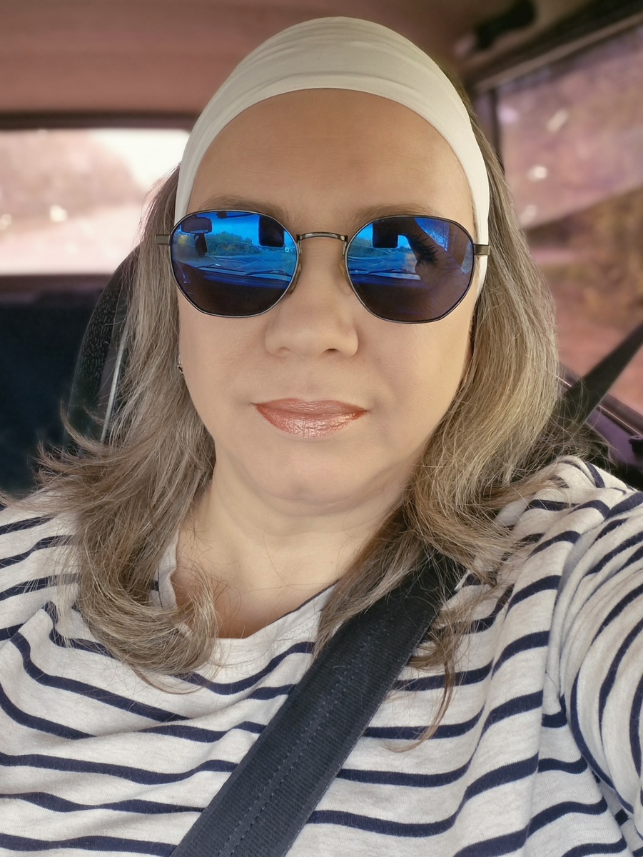 Фото автора