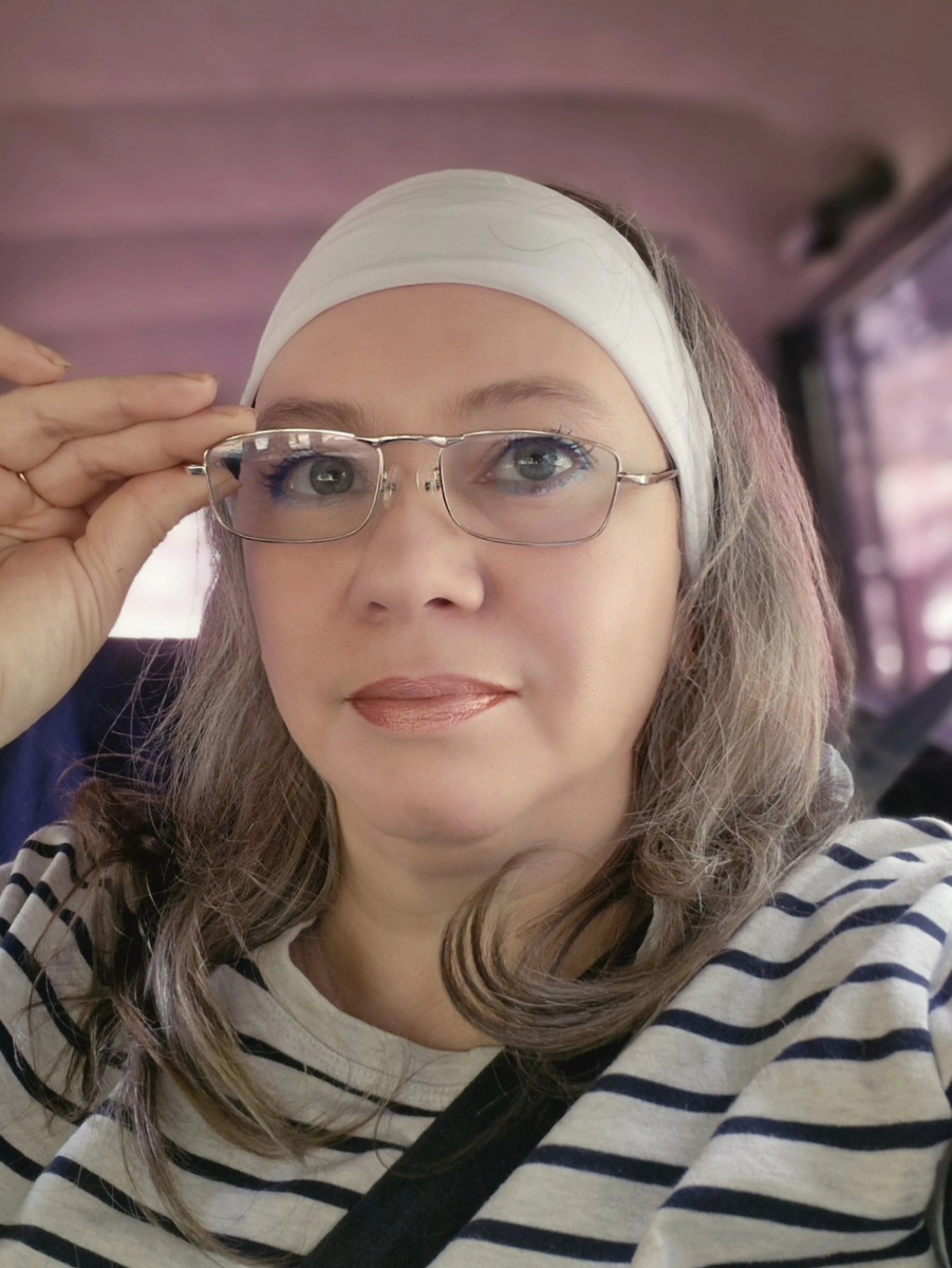 Фото автора 