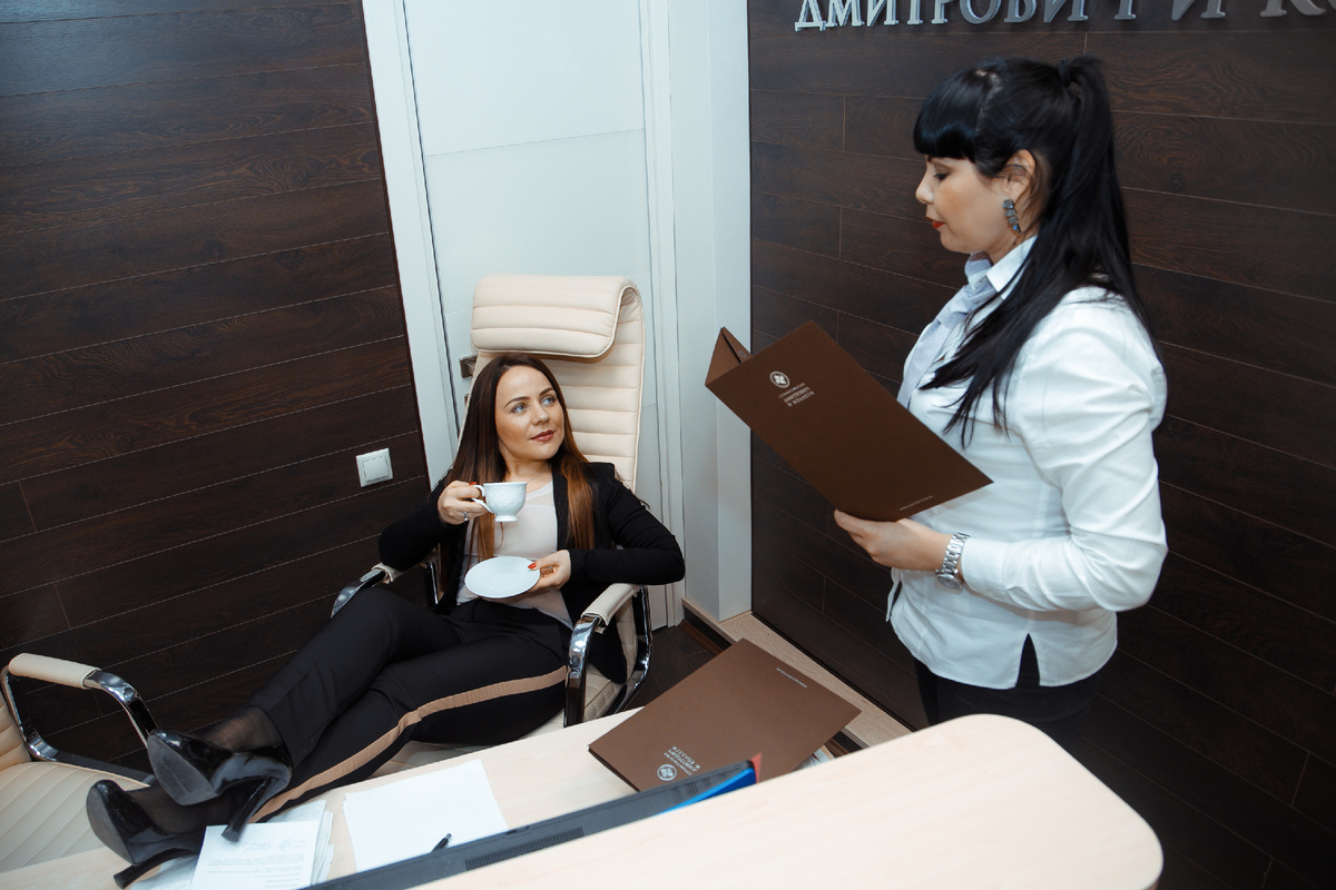 Фотография взята с сайта стоматологии Дмитрович Фэмили https://www.dmitrovich.ru/