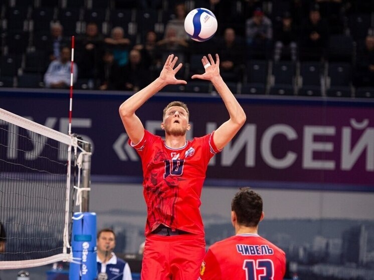     фото ВК Ярославич