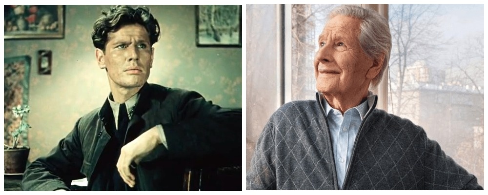 Геннадий Юхтин: актёр с судьбой, прожитой по-человечески