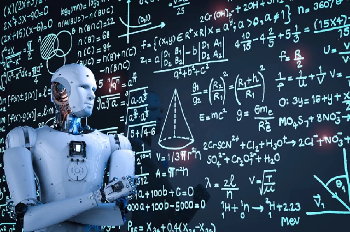    Российские школы уже активно внедряют ИИ в образовательный процесс