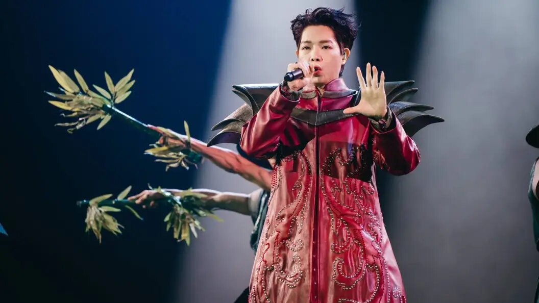    ФОТО: телеграм-канал "Интервидение 2025".