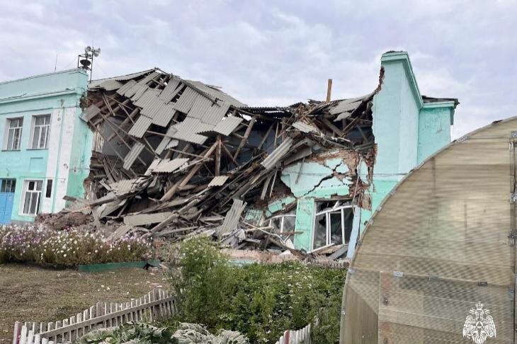    Фото: ГУ МЧС России по НСО