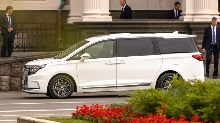   Фото Андрей Трубин (@chinamashina)