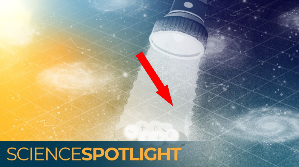    Странные энергетические импульсы помогают создать самую подробную карту Вселенной