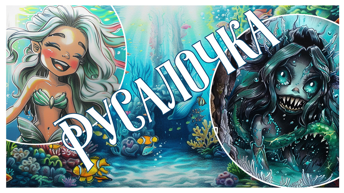 Картинка создана при помощи нейросети