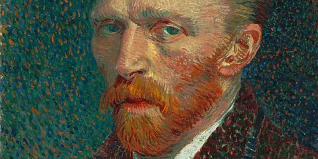 «5 фактов о гении: Винсент Ван Гог»