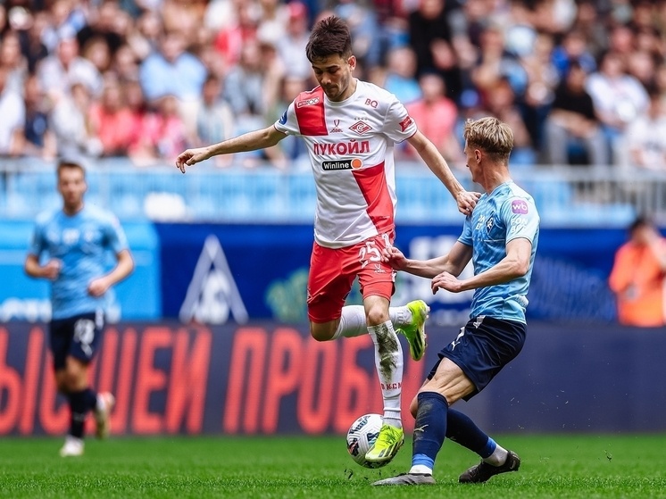     Фото: Виктор Лунченко/ПФК «Крылья Советов»