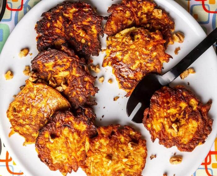 Фото Лоры Чейз де Форминьи и фуд-стилист Лизы Черкаски; для The Washington Post