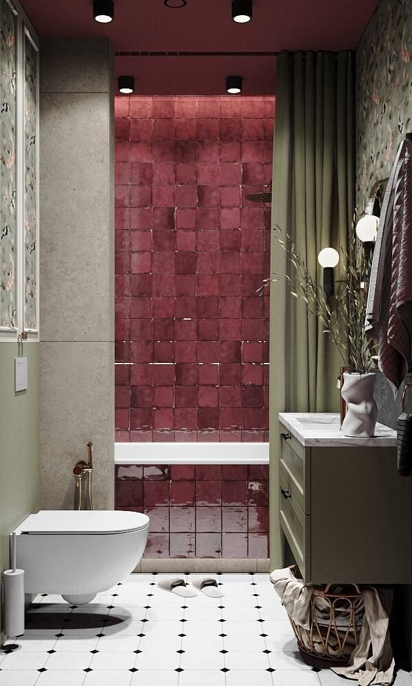 Изображения взяты с ресурса Pinterest