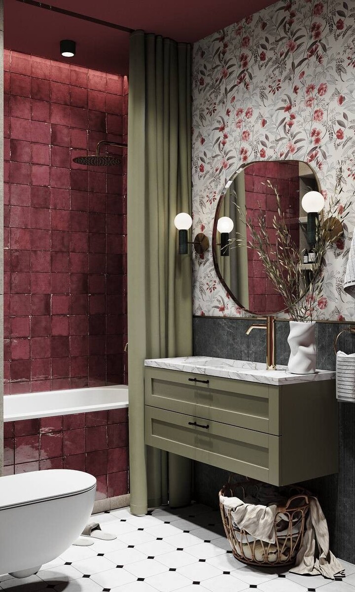 Изображения взяты с ресурса Pinterest