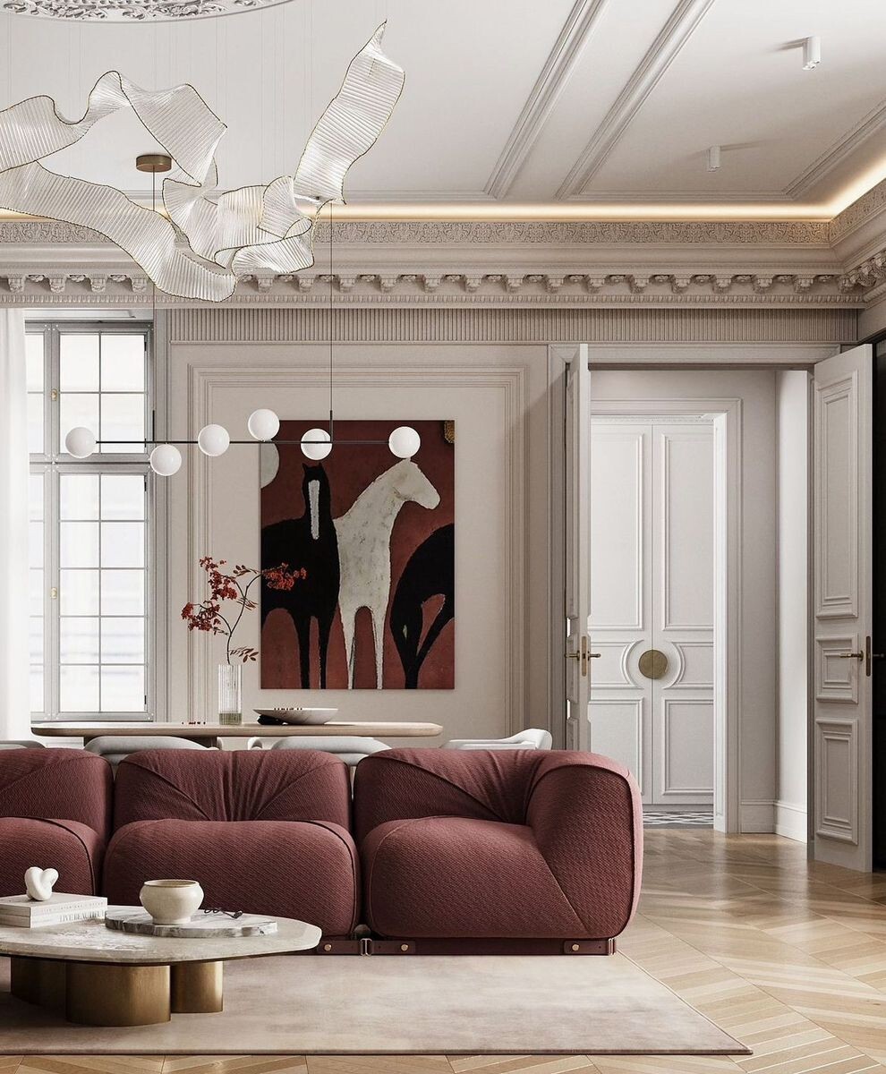 Изображения взяты с ресурса Pinterest