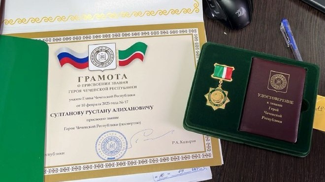    Фото из личного архива Ольги Шняковой