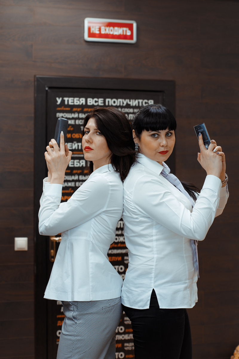 Фотография взята с сайта стоматологии Дмитрович Фэмили https://www.dmitrovich.ru/