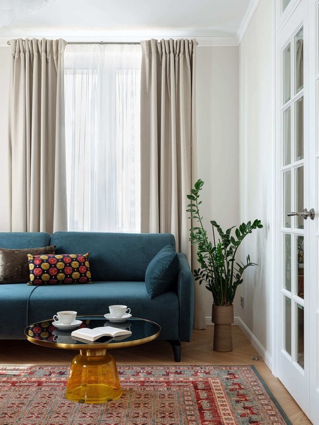  📷Дизайн: М-Бюро Дизайн Интерьеров