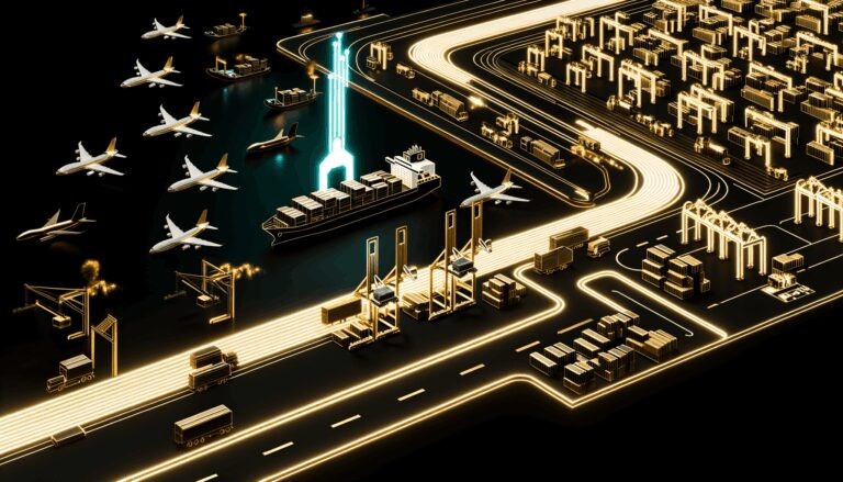    Новая линия групповых контейнерных перевозок из Вьетнама от Avalog: как рост на 32% меняет логистику в России Vladislav Ageev